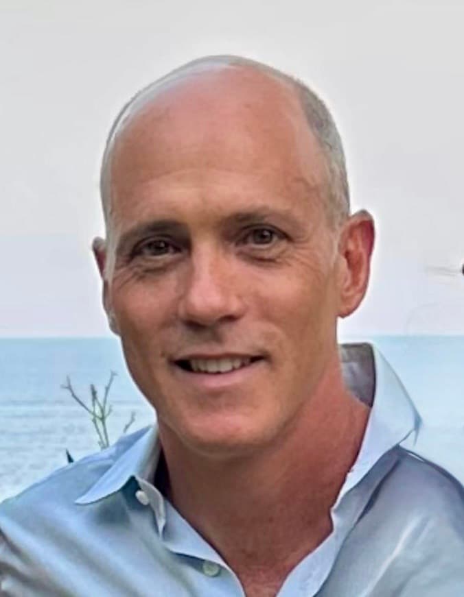James Crichton, Founder and CEO